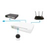SKB Mini UPS - Power Safe Plus for 9V-12V and USB devices UPS Onetrade